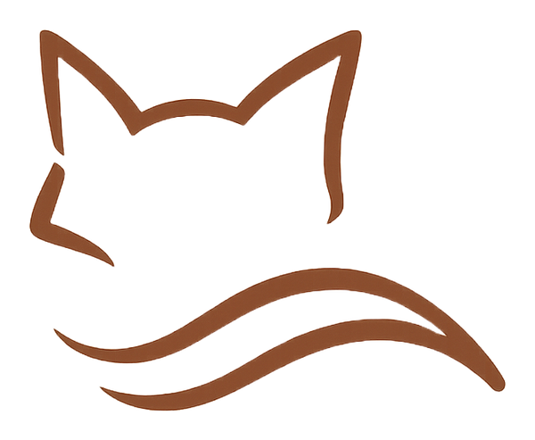 House of Copper Fox